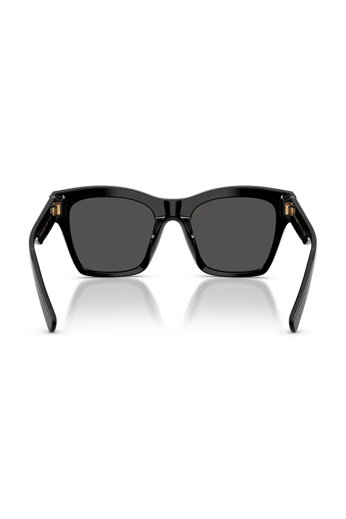 Dolce & Gabbana ochelari de soare femeiești 0DG4512 negru