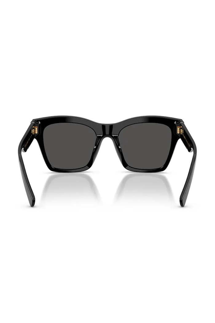 Dolce & Gabbana ochelari de soare femeiești 0DG4512 negru