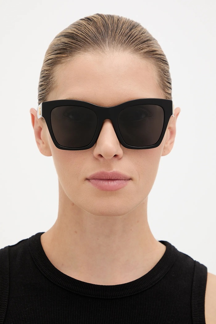 Dolce & Gabbana ochelari de soare femeiești 0DG4512