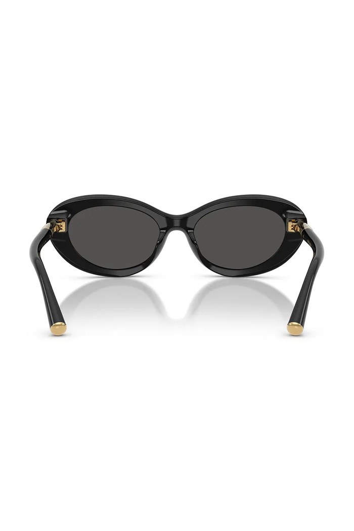 Sluneční brýle Dolce & Gabbana 0DG4519 černá