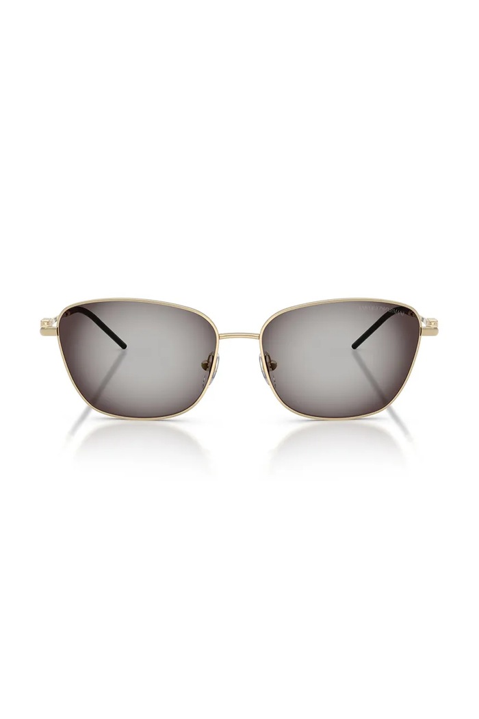 Doplňky Sluneční brýle Emporio Armani 0EA2170 zlatá