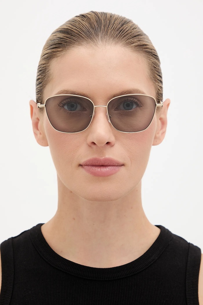 Sluneční brýle Emporio Armani 0EA2170