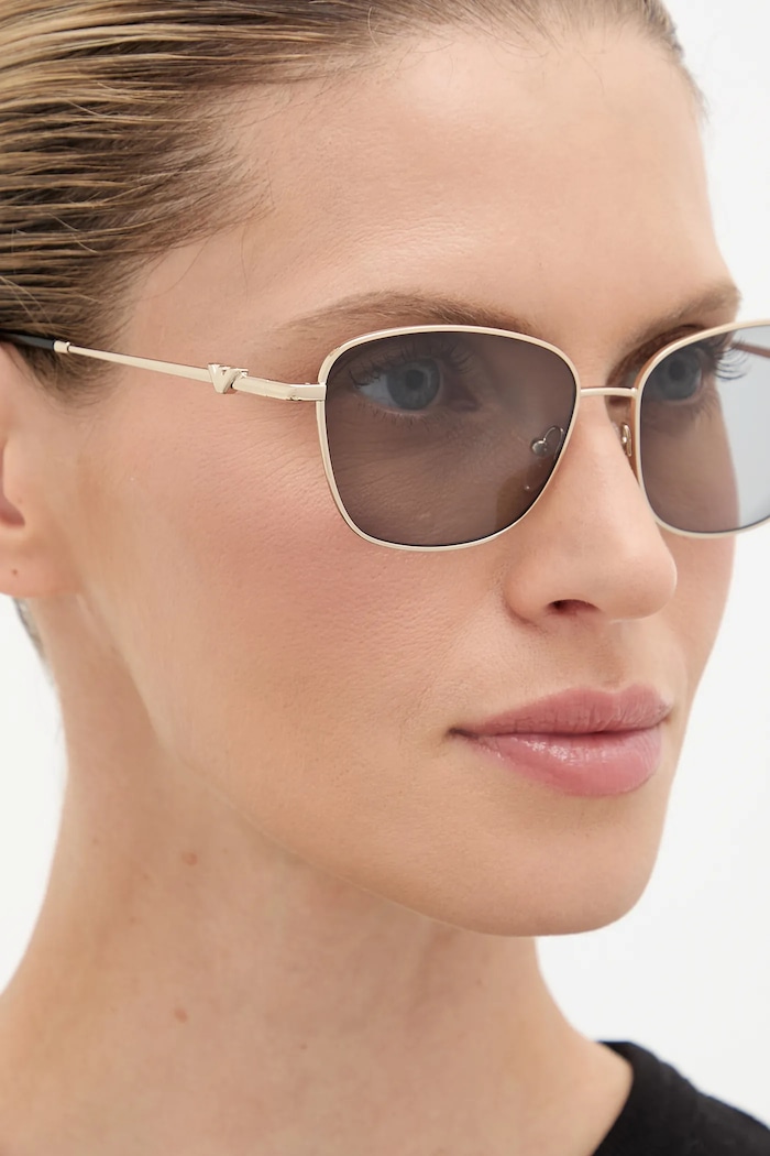 Sluneční brýle Emporio Armani 0EA2170