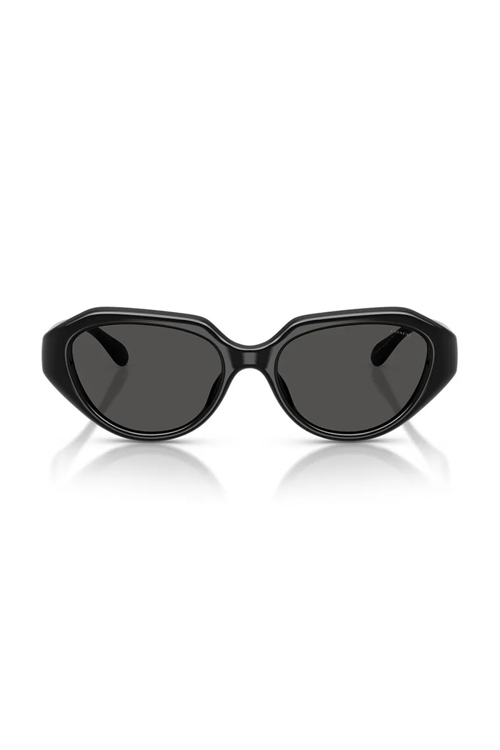 Accesorii Coach ochelari de soare 0HC8433U negru