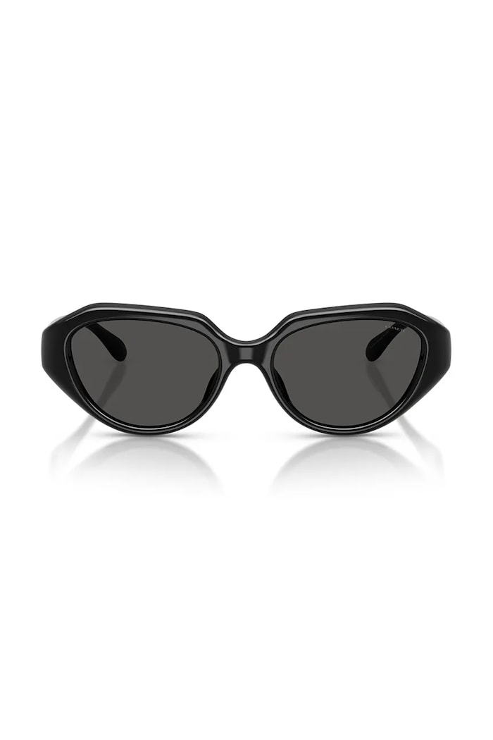 Accesorii Coach ochelari de soare 0HC8433U negru