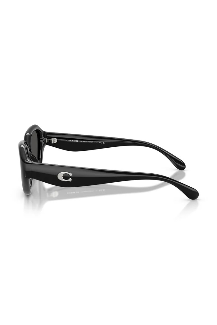 Coach ochelari de soare negru 0HC8433U