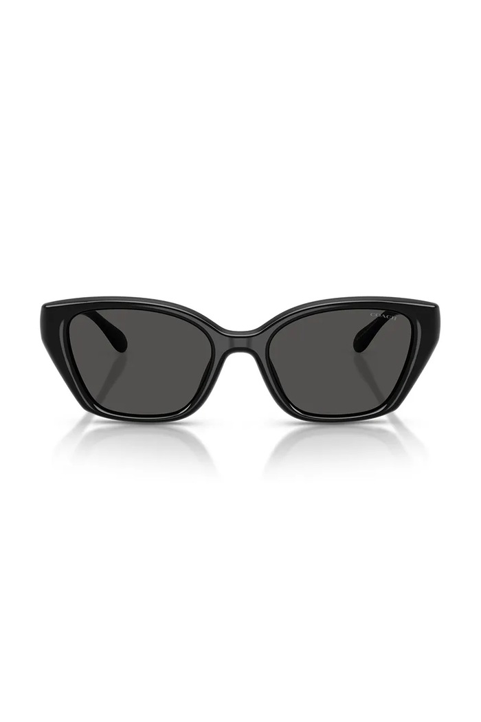 Accesorii Coach ochelari de soare 0HC8434U negru