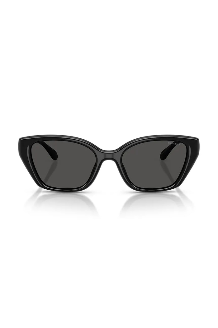 Accesorii Coach ochelari de soare 0HC8434U negru