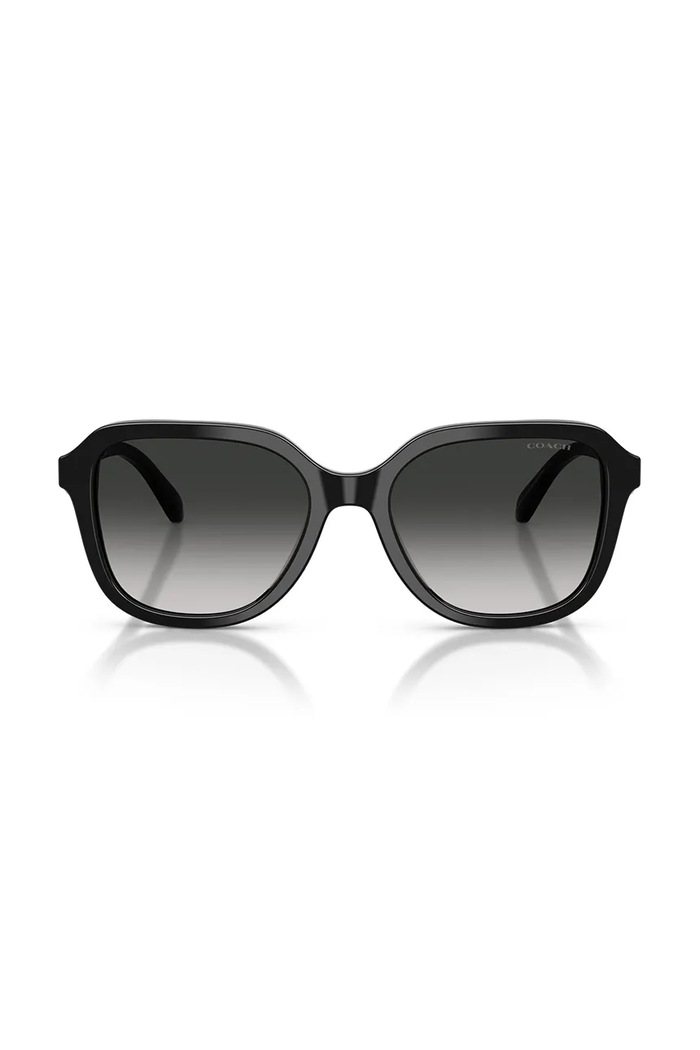 Accesorii Coach ochelari de soare 0HC8437U negru