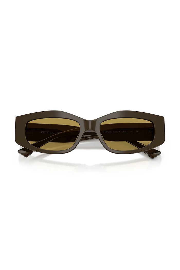 Sluneční brýle Jimmy Choo 0JC5046BU