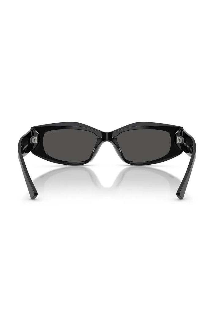 Солнцезащитные очки Jimmy Choo 0JC5046BU чёрный