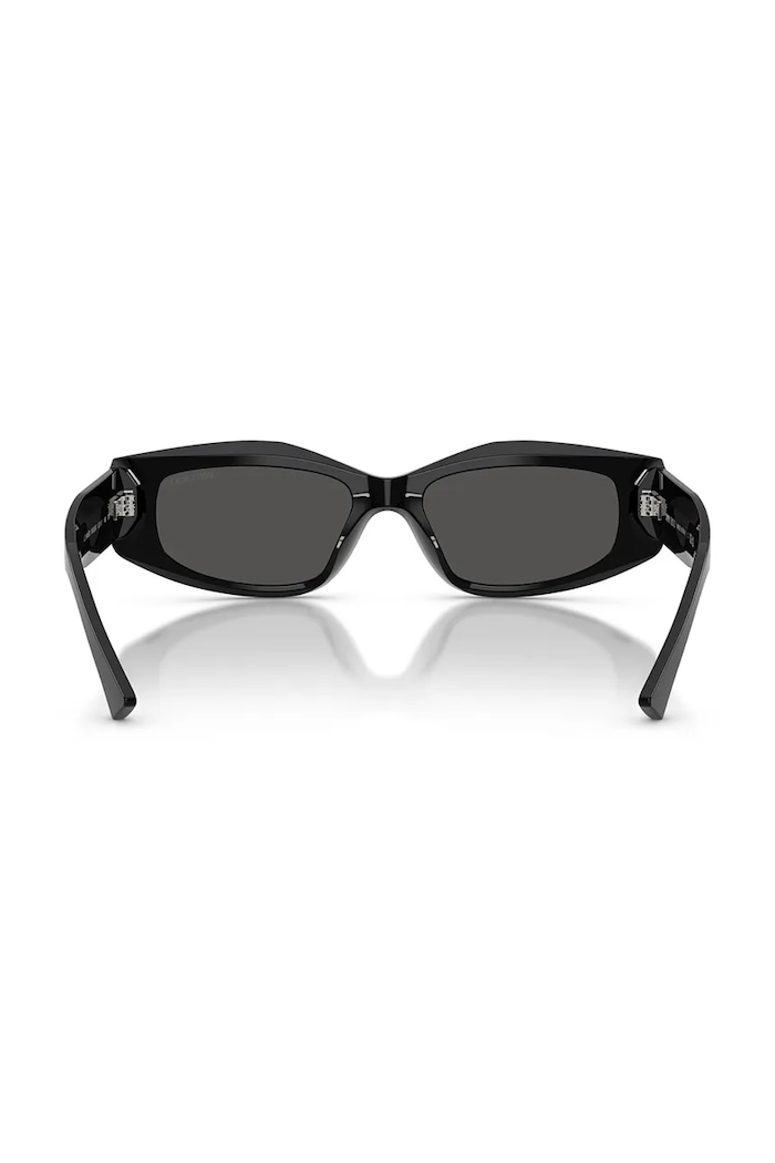 Солнцезащитные очки Jimmy Choo 0JC5046BU чёрный