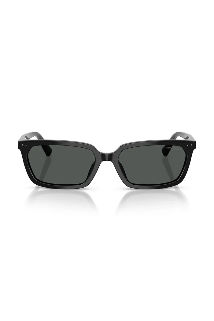 Akcesoria Jimmy Choo okulary przeciwsłoneczne 0JC5050U czarny