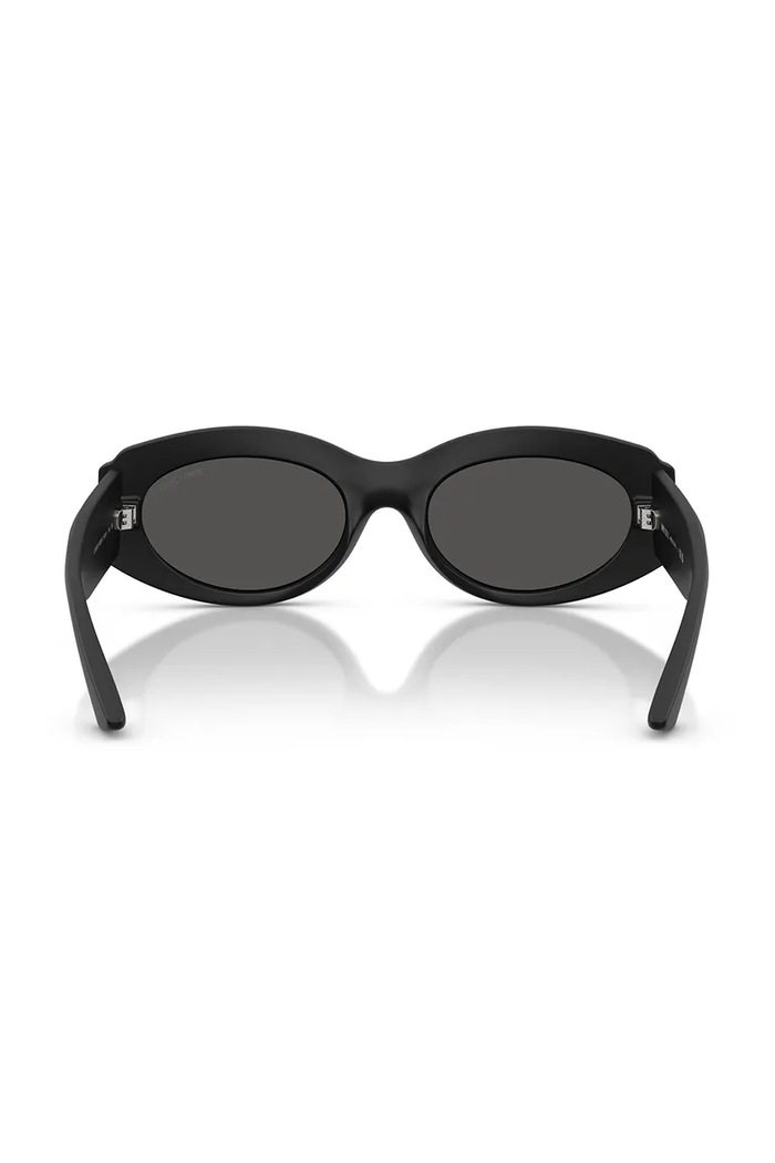 Slnečné okuliare Jimmy Choo 0JC6002U čierna