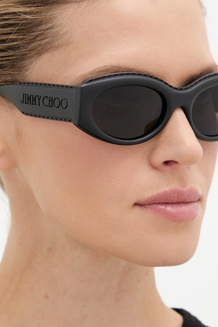Slnečné okuliare Jimmy Choo 0JC6002U