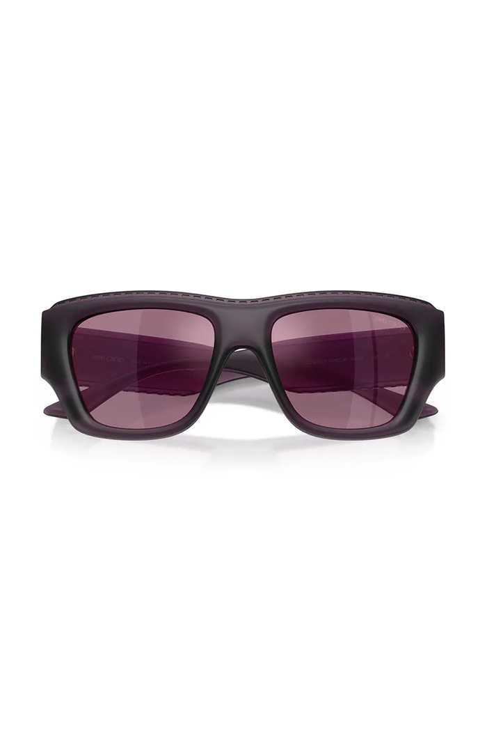 Jimmy Choo okulary przeciwsłoneczne 0JC6003U