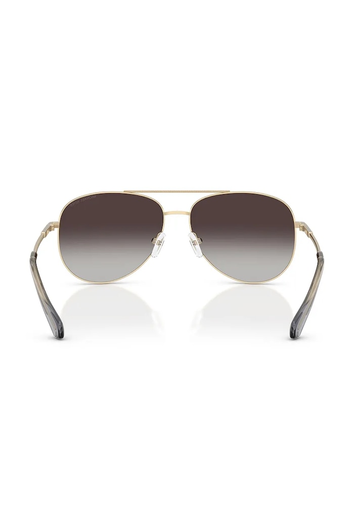 Slnečné okuliare Michael Kors 0MK1172 zlatá