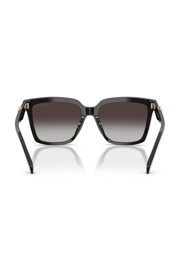 Michael Kors ochelari de soare 0MK2256U negru