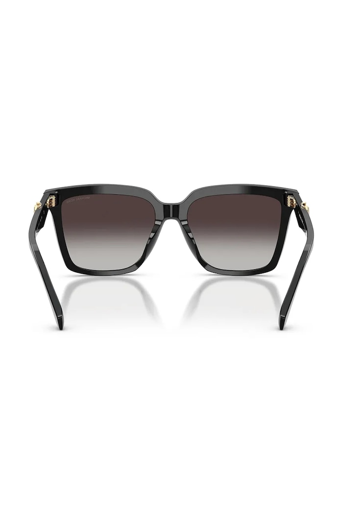 Michael Kors ochelari de soare 0MK2256U negru