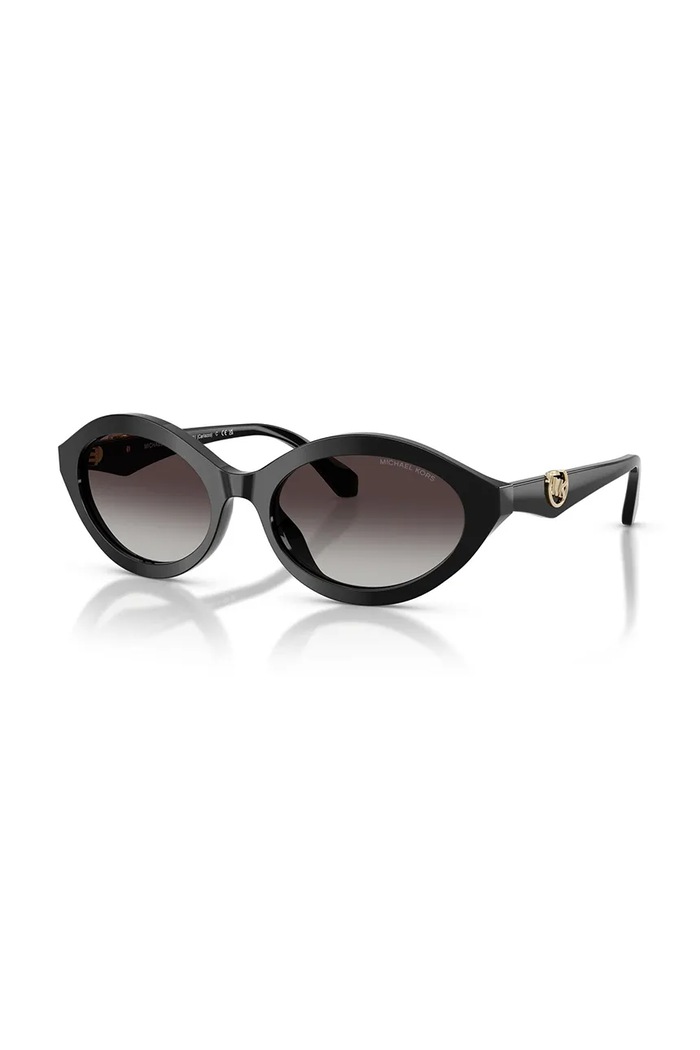 Sluneční brýle Michael Kors 0MK2257U černá AA00
