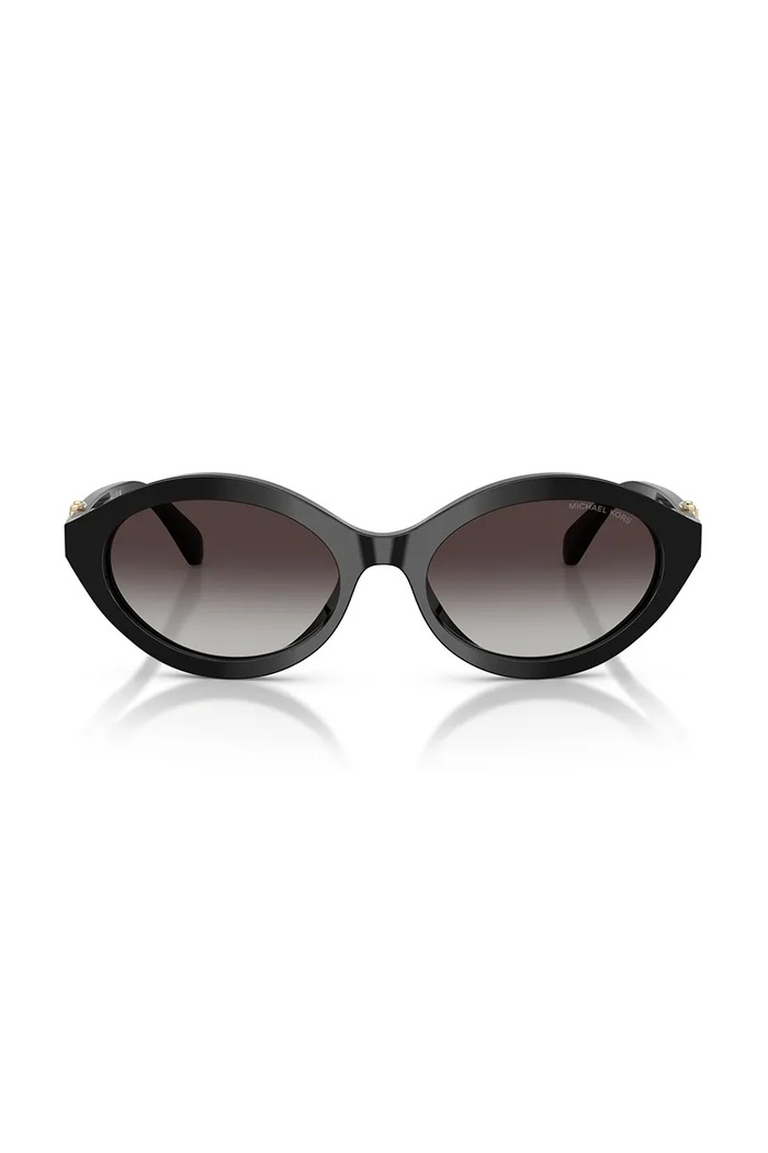 Doplňky Sluneční brýle Michael Kors 0MK2257U černá