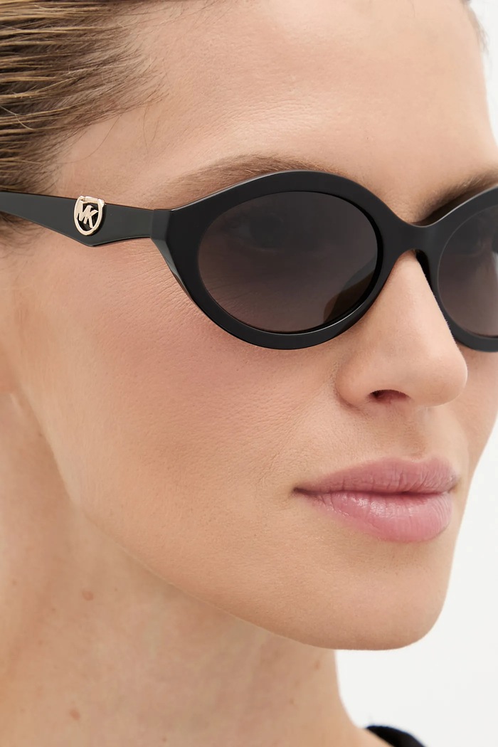 Sluneční brýle Michael Kors 0MK2257U