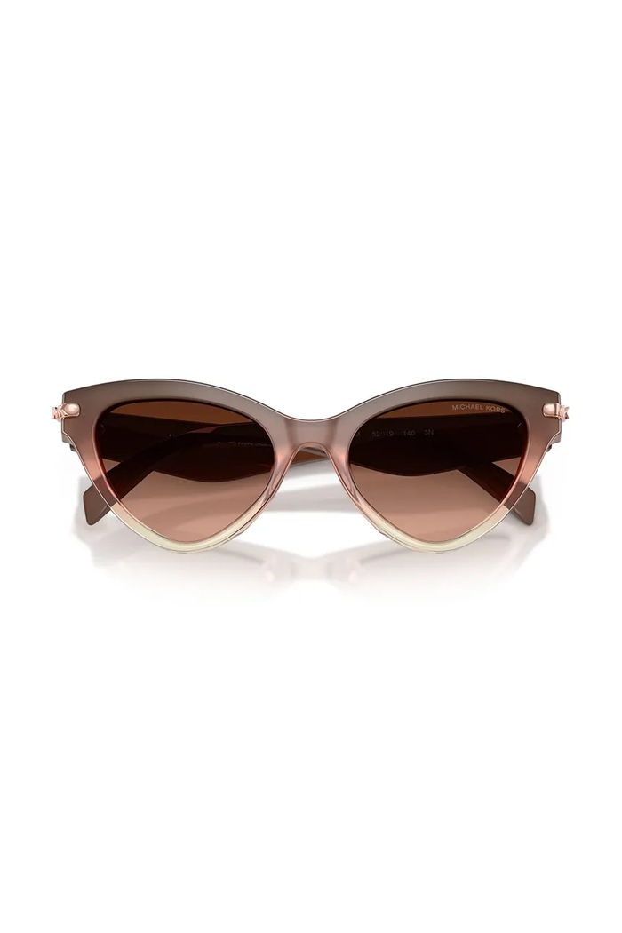 Michael Kors okulary przeciwsłoneczne 0MK2259U