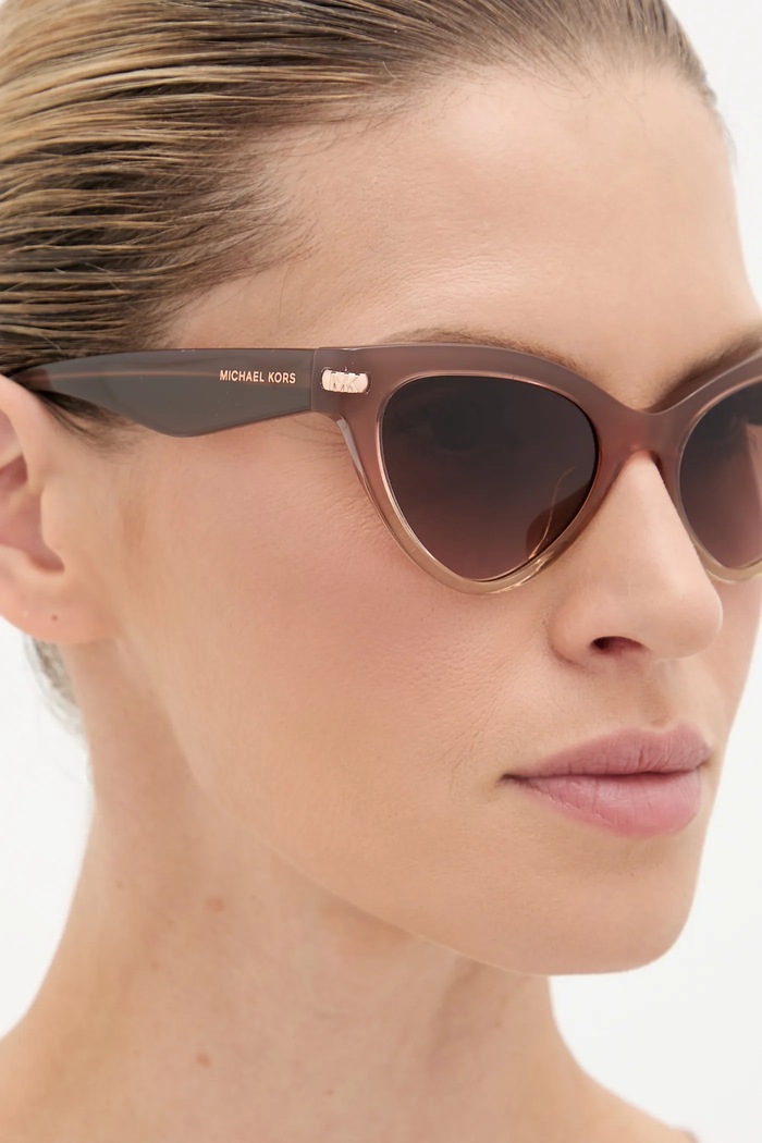 Michael Kors okulary przeciwsłoneczne 0MK2259U