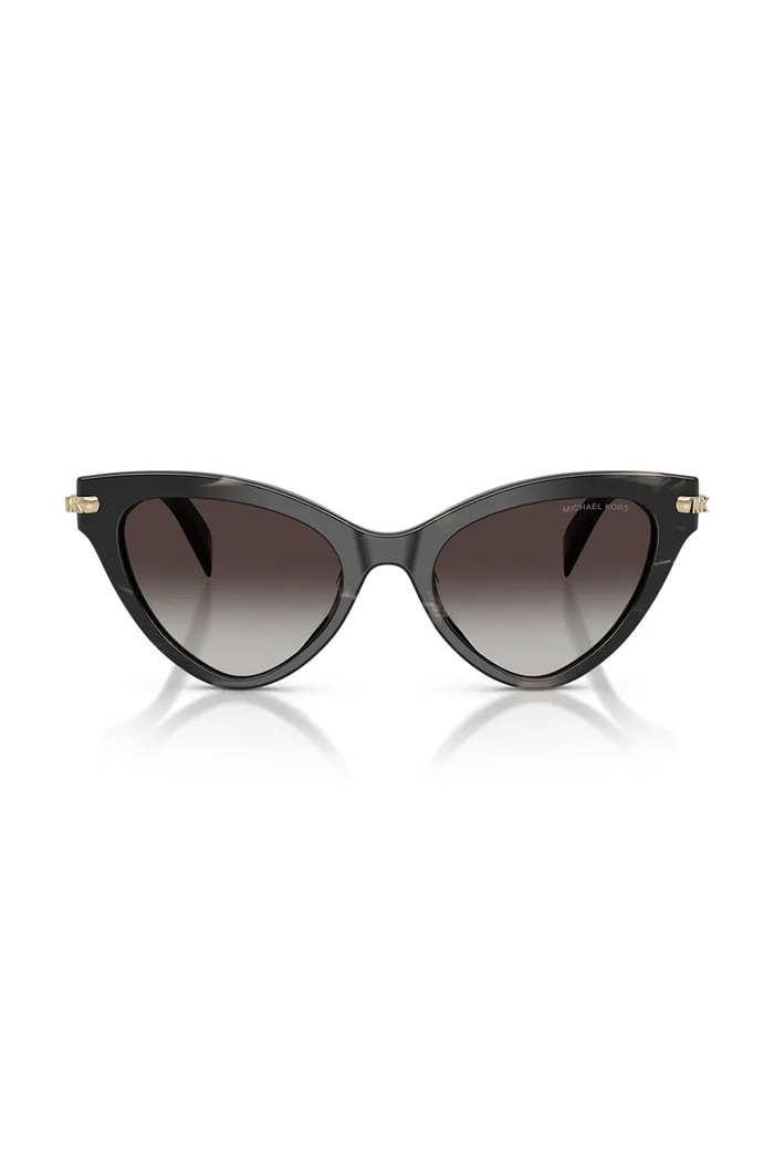Accesorii Michael Kors ochelari de soare 0MK2259U negru