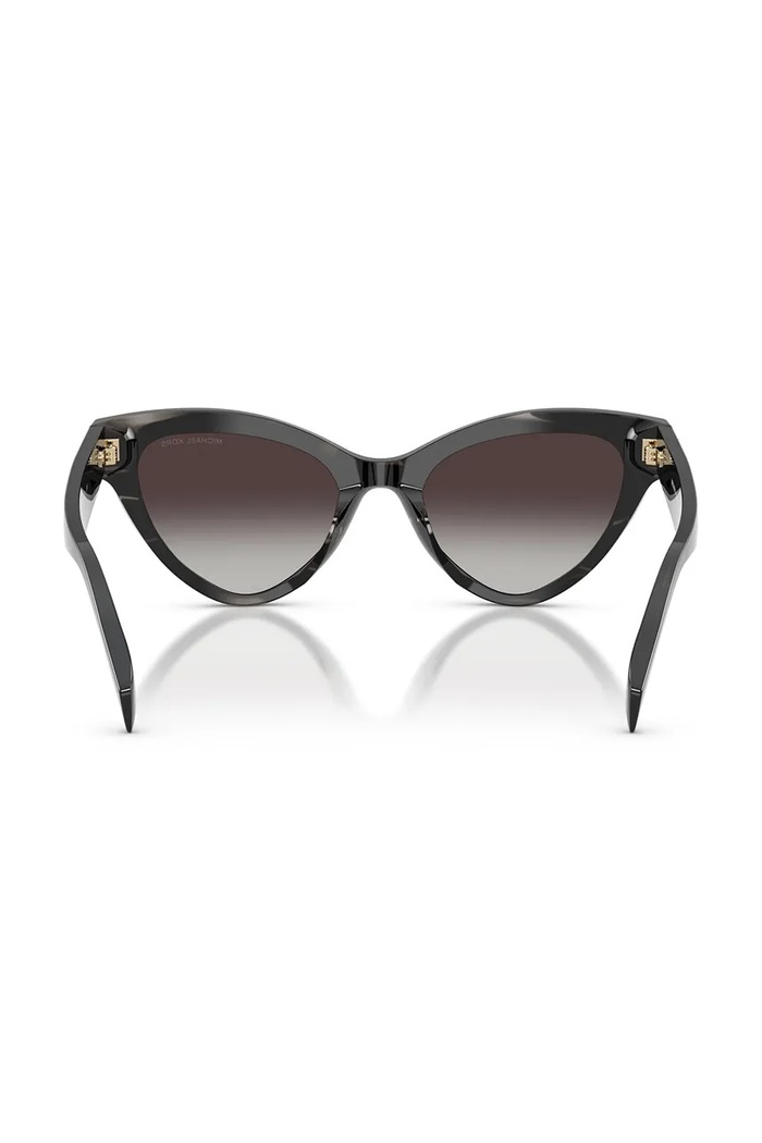 Michael Kors ochelari de soare 0MK2259U negru