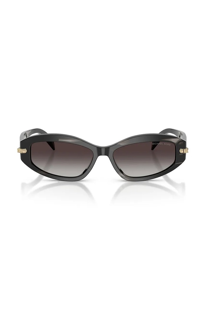 Doplňky Sluneční brýle Michael Kors 0MK2260D černá