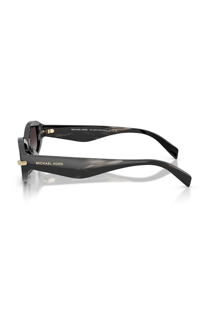 Sluneční brýle Michael Kors černá 0MK2260D