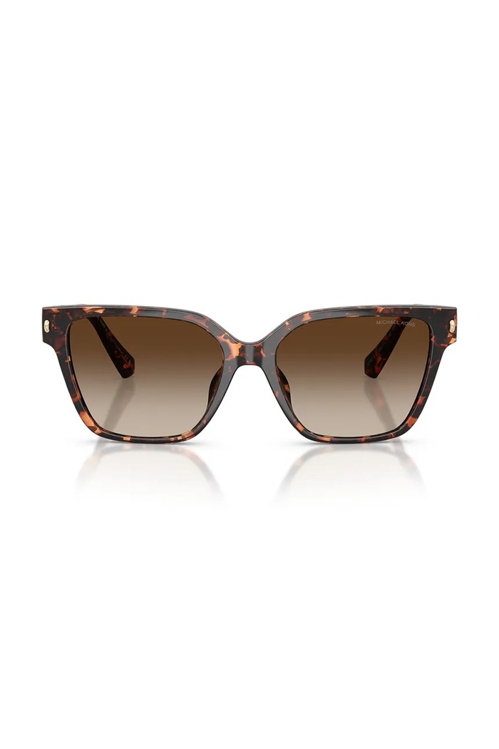 Doplňky Sluneční brýle Michael Kors 0MK2263U hnědá