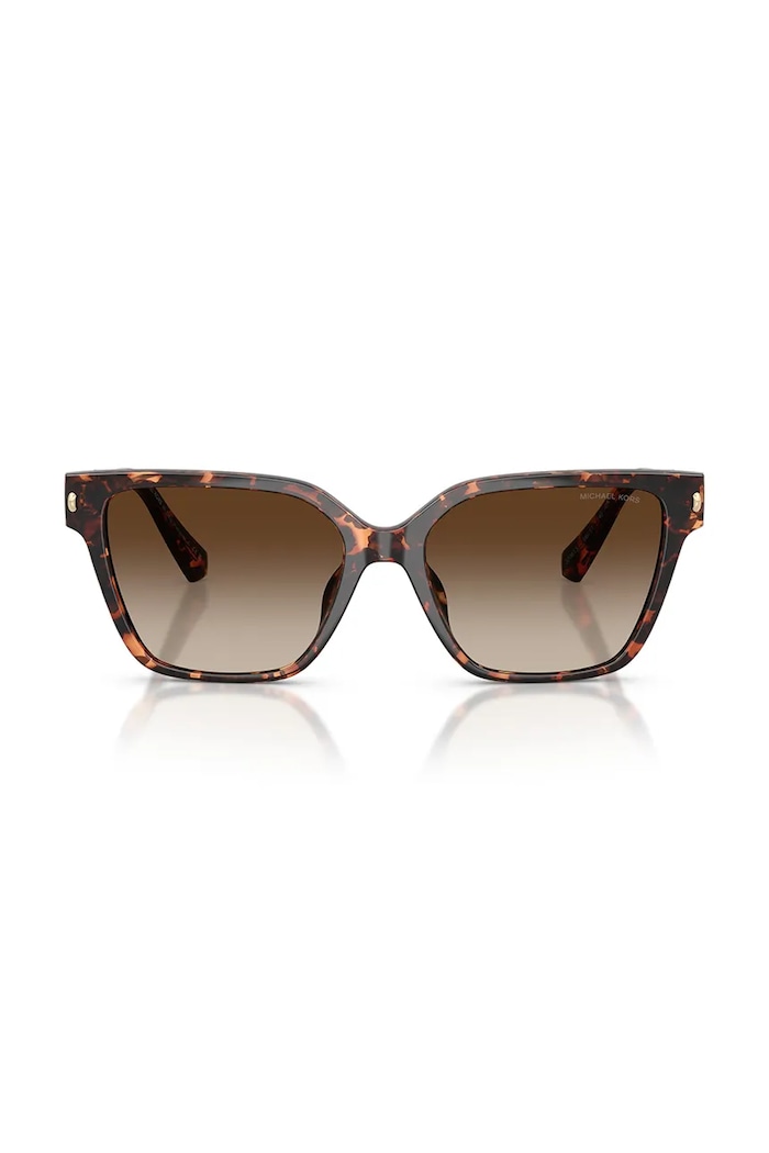 Doplňky Sluneční brýle Michael Kors 0MK2263U hnědá