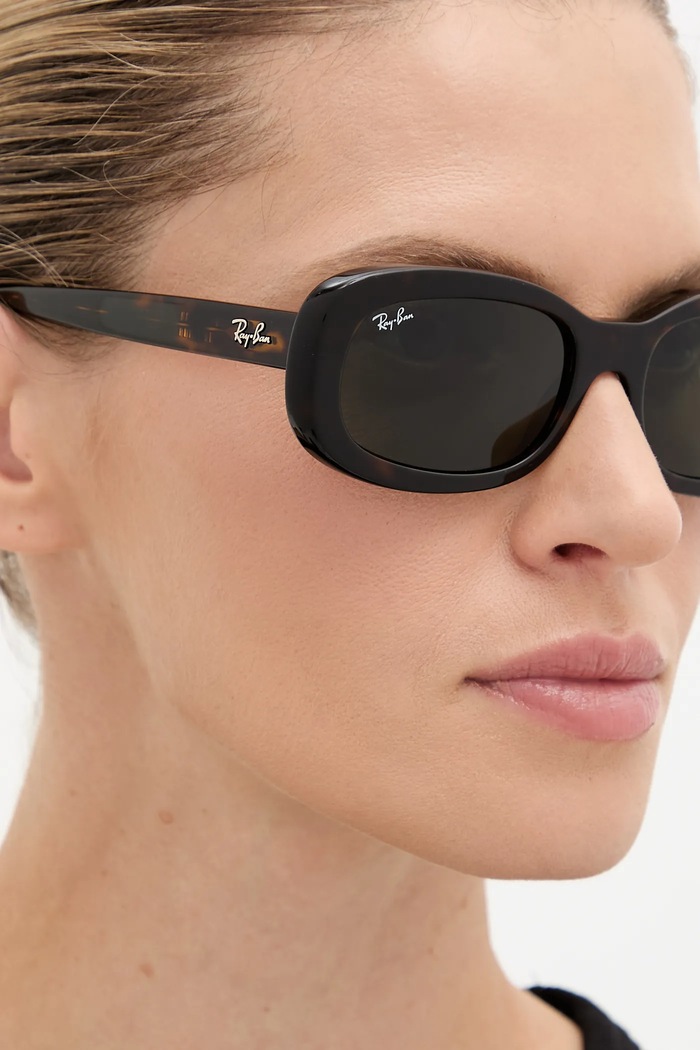 Sluneční brýle Ray-Ban 0RB2221