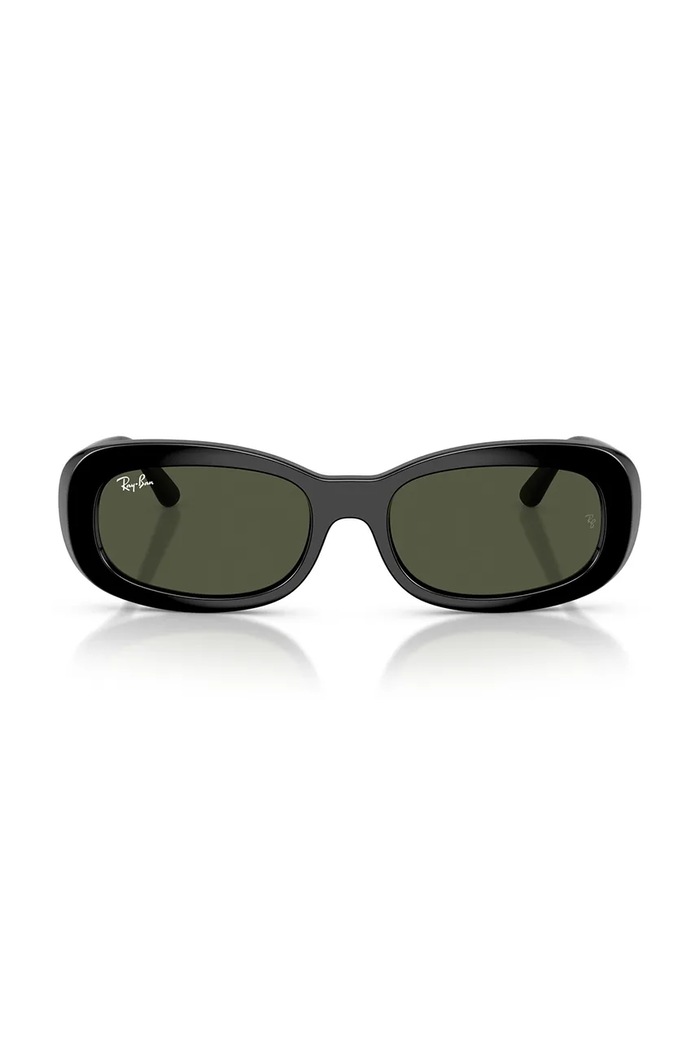 Doplňky Sluneční brýle Ray-Ban 0RB2221 černá