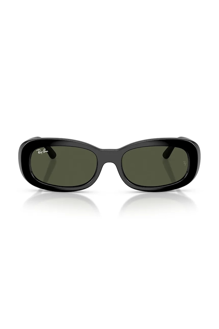 Doplňky Sluneční brýle Ray-Ban 0RB2221 černá