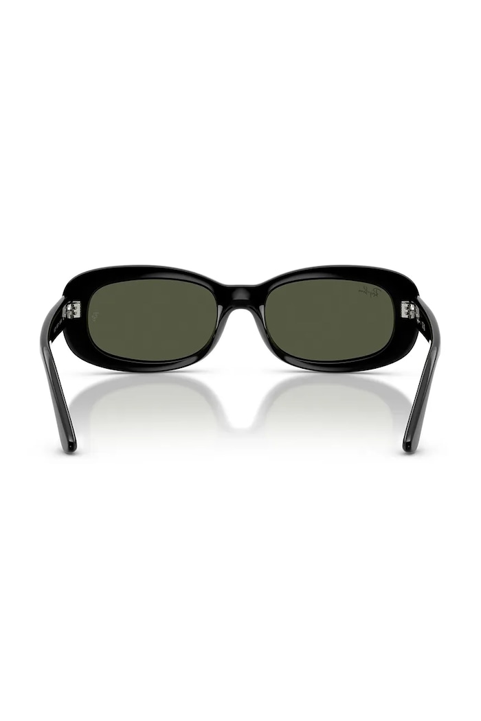 Sluneční brýle Ray-Ban 0RB2221 černá