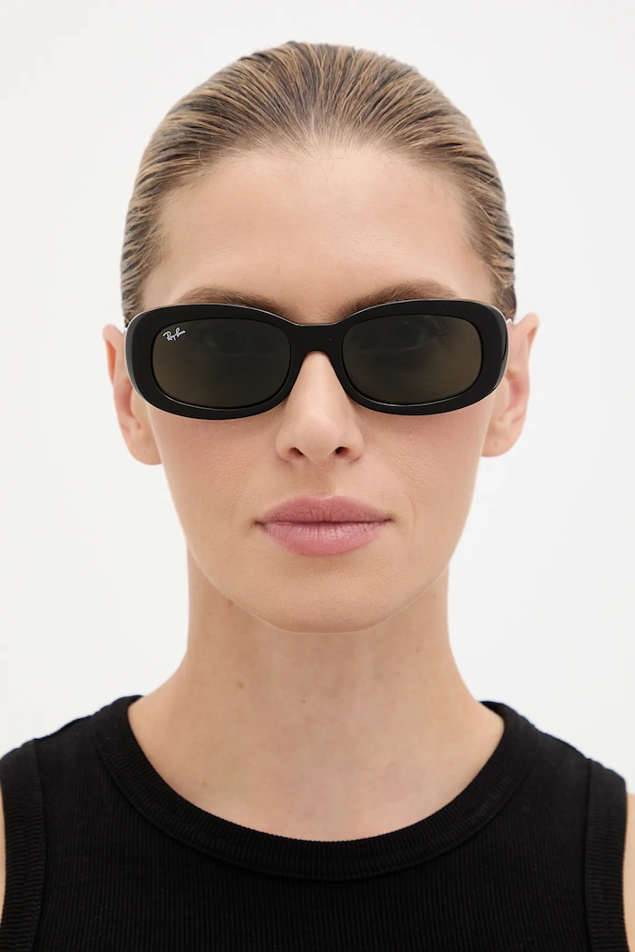 Sluneční brýle Ray-Ban 0RB2221