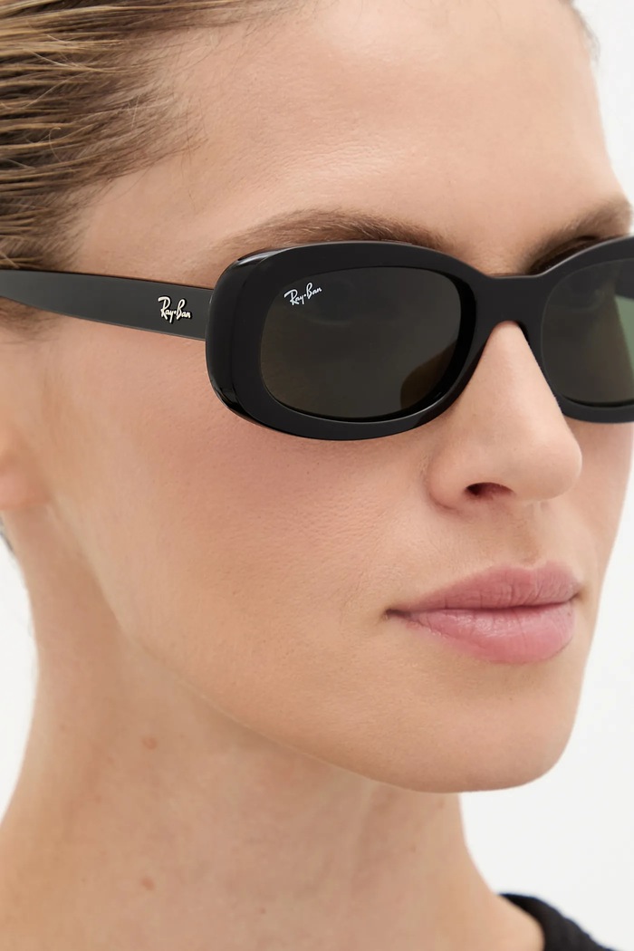 Sluneční brýle Ray-Ban 0RB2221