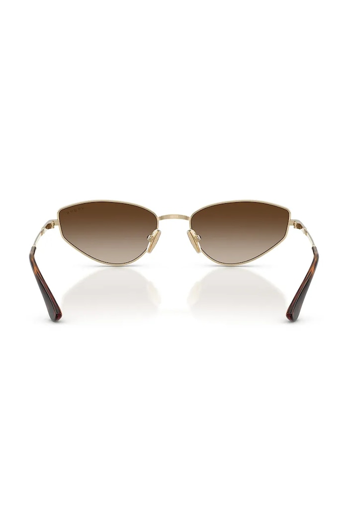 Slnečné okuliare VOGUE 0VO4339S.848/13 zlatá