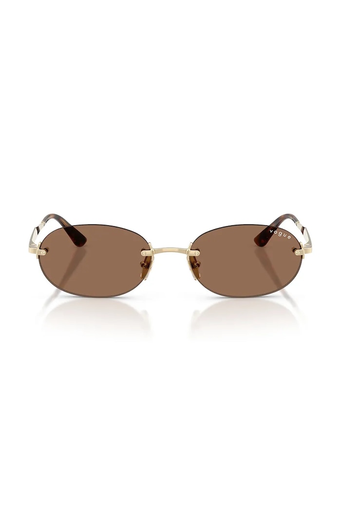 Accesorii VOGUE ochelari de soare 0VO4342S aur