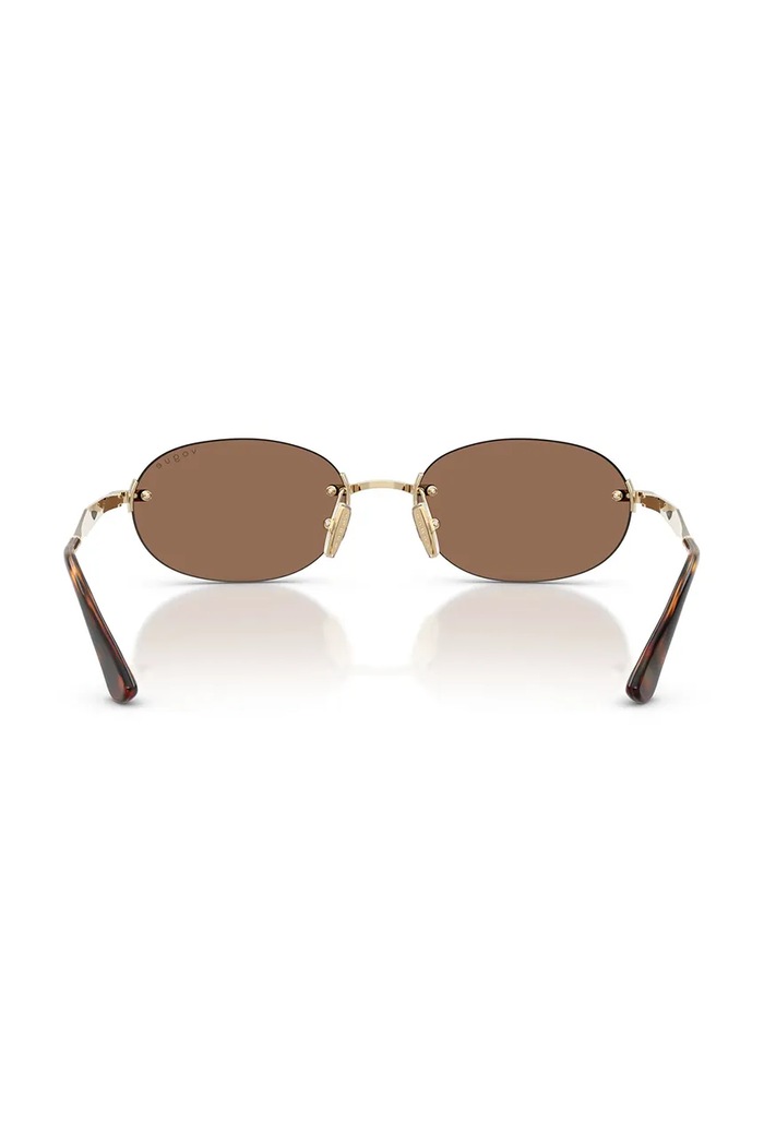 VOGUE ochelari de soare 0VO4342S aur
