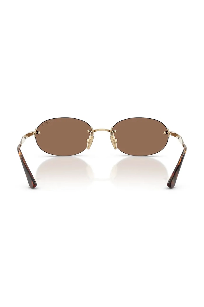 VOGUE ochelari de soare 0VO4342S aur