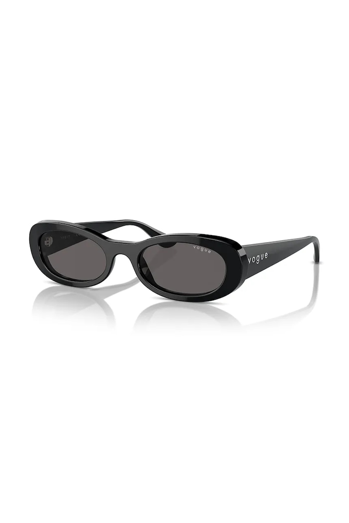VOGUE ochelari de soare 0VO5582S negru AA00