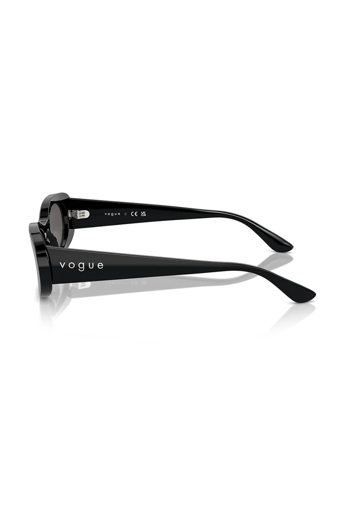 VOGUE ochelari de soare negru 0VO5582S
