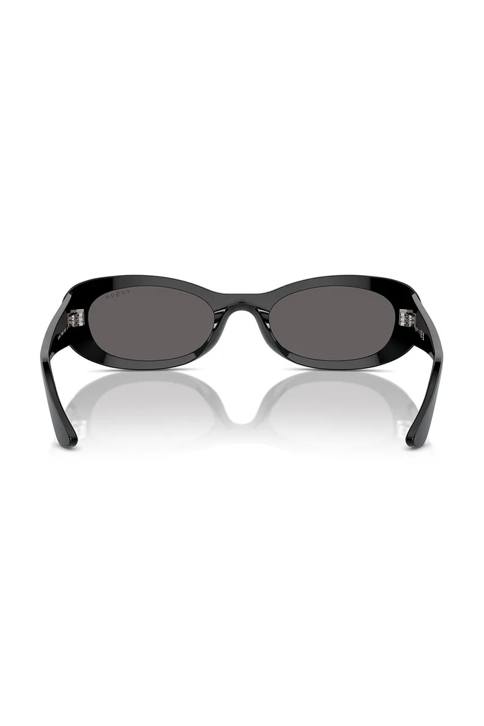 VOGUE ochelari de soare 0VO5582S negru