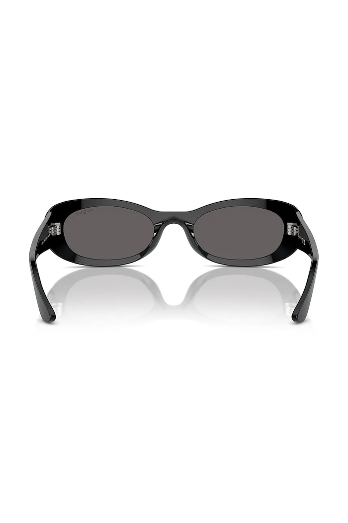 VOGUE ochelari de soare 0VO5582S negru