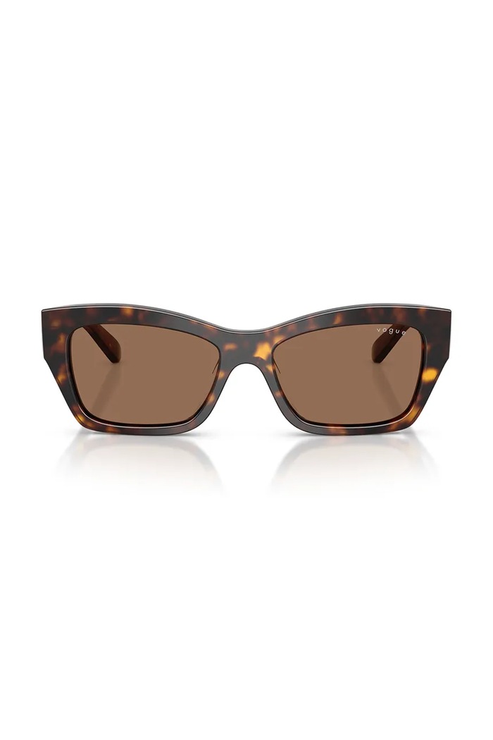 Accesorii VOGUE ochelari de soare 0VO5658SU maro
