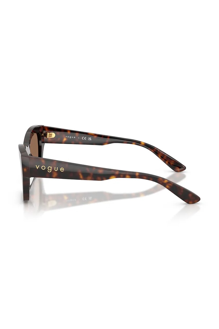 VOGUE ochelari de soare maro 0VO5658SU